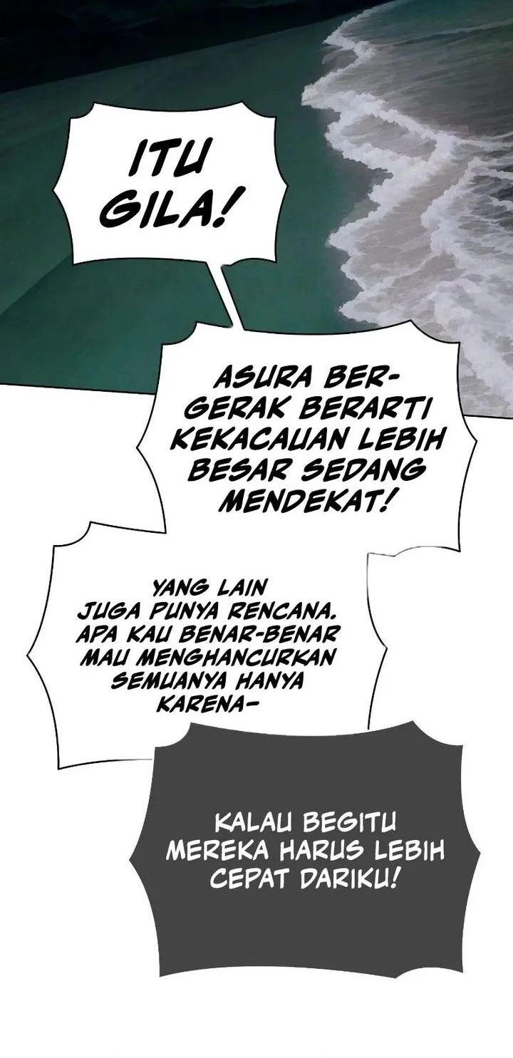 Reincarnated In a Cursed Game Bab 42 halaman 62