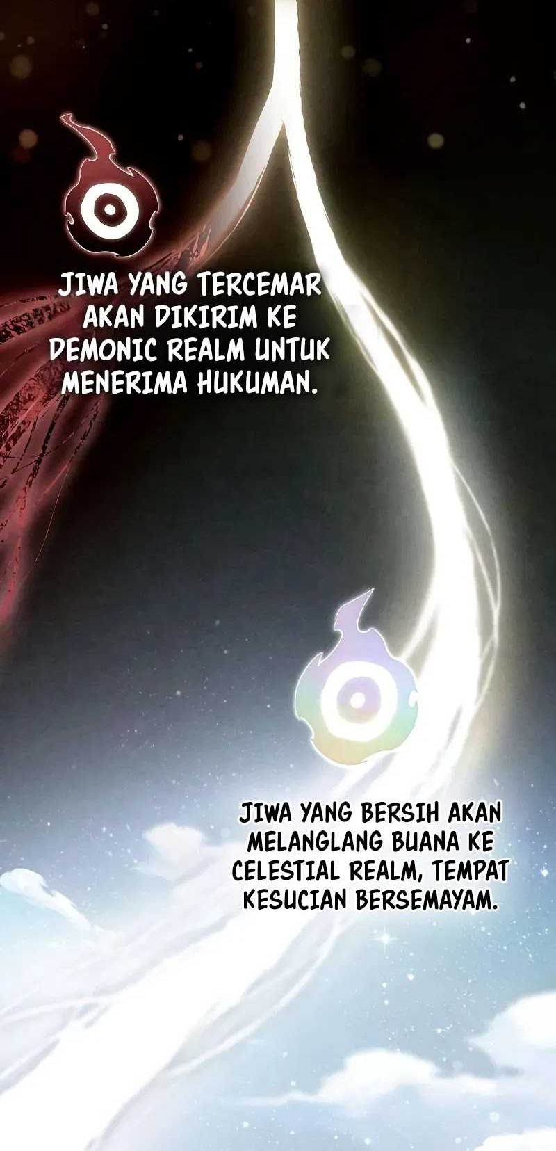 Reincarnated In a Cursed Game Bab 5 halaman 4