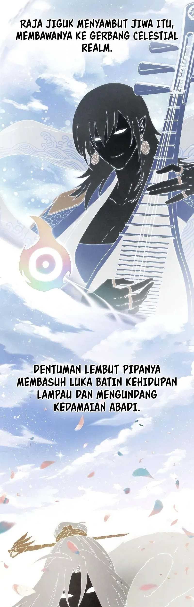 Reincarnated In a Cursed Game Bab 5 halaman 5