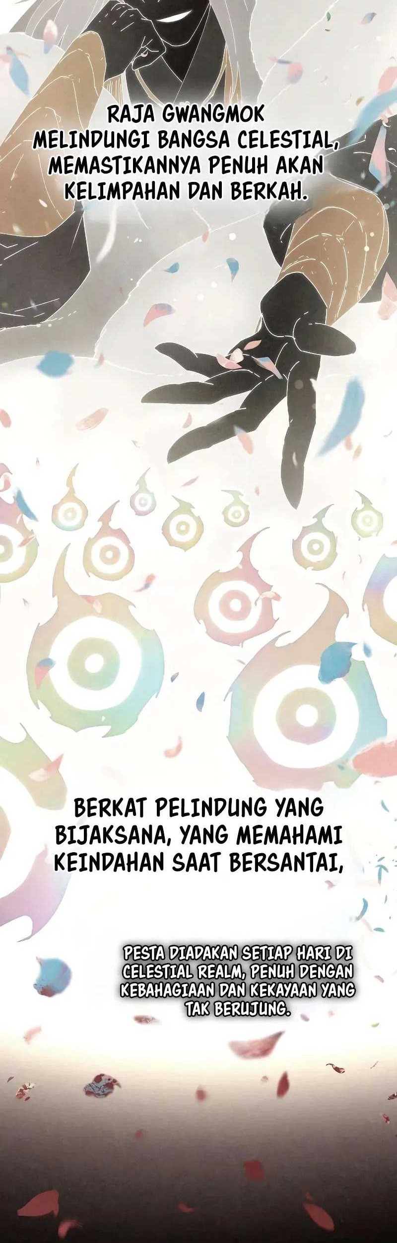 Reincarnated In a Cursed Game Bab 5 halaman 6