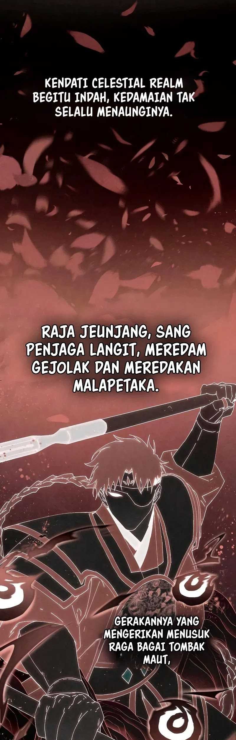 Reincarnated In a Cursed Game Bab 5 halaman 7