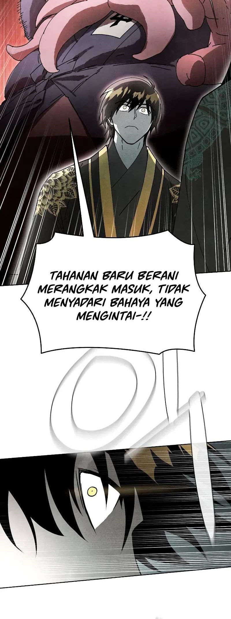 Reincarnated In a Cursed Game Bab 5 halaman 18