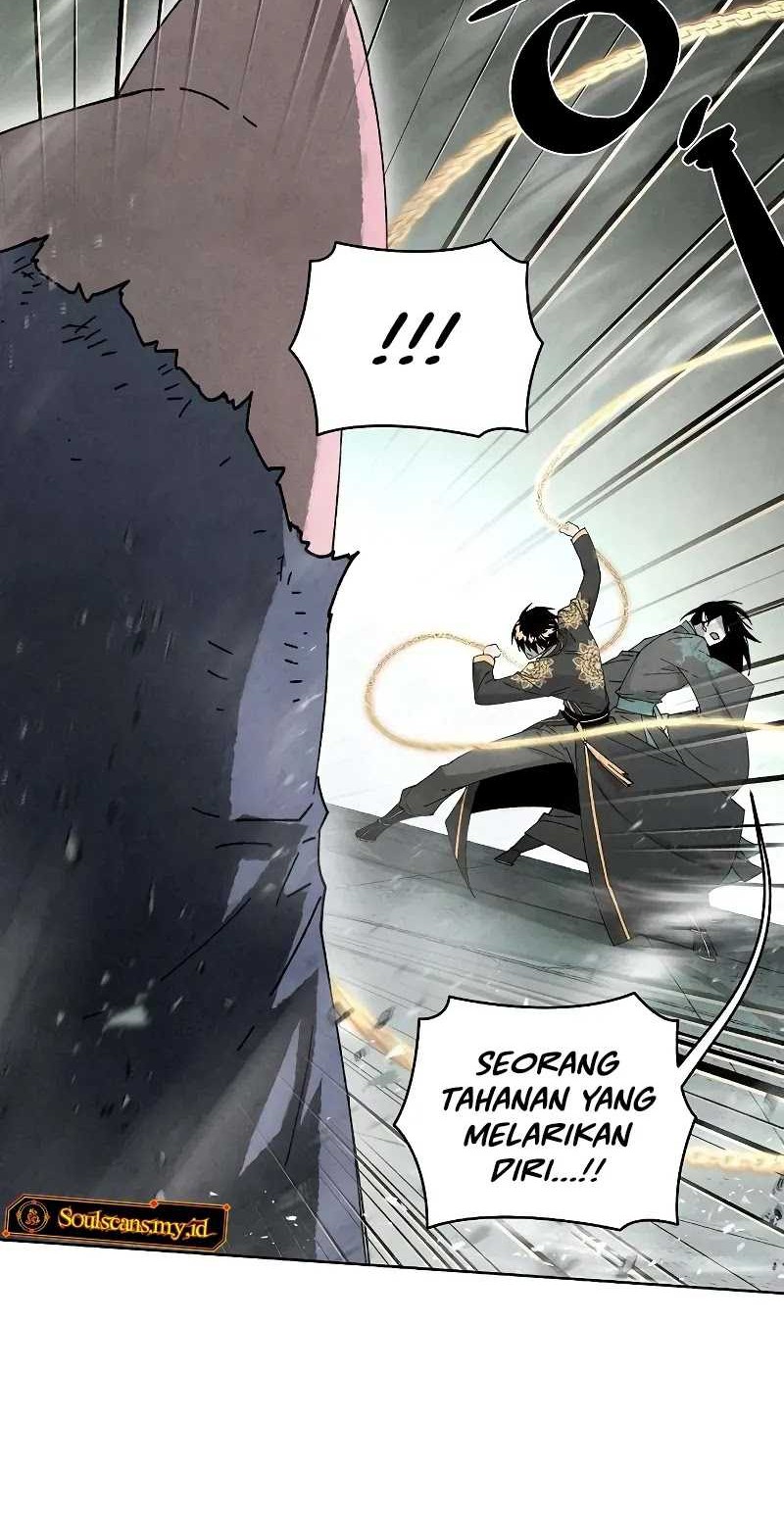Reincarnated In a Cursed Game Bab 5 halaman 20