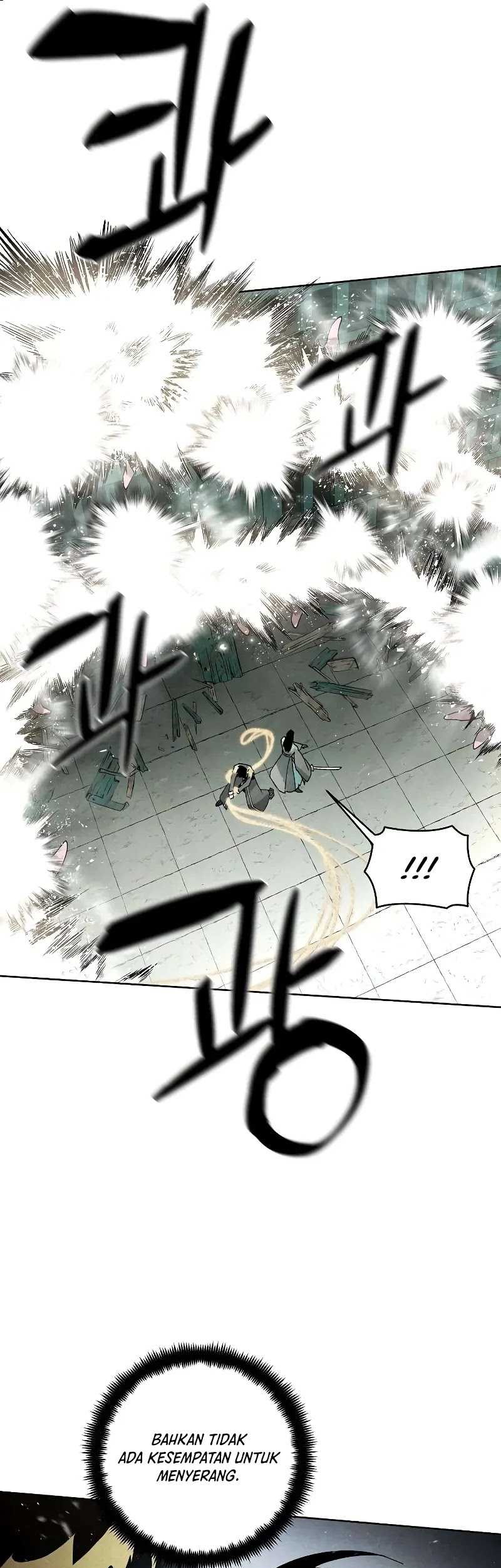 Reincarnated In a Cursed Game Bab 5 halaman 27
