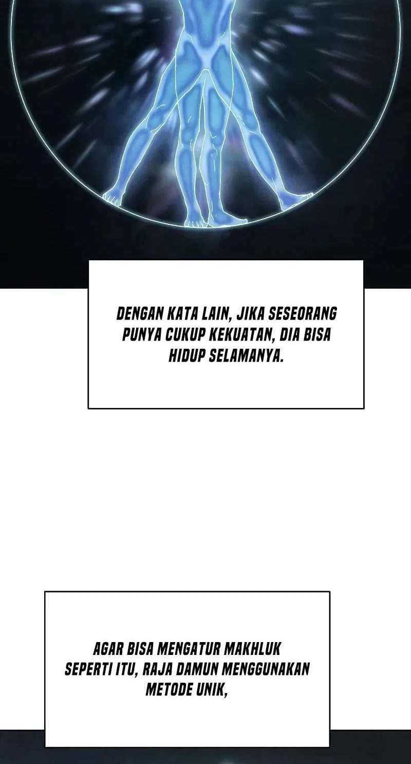 Reincarnated In a Cursed Game Bab 5 halaman 42