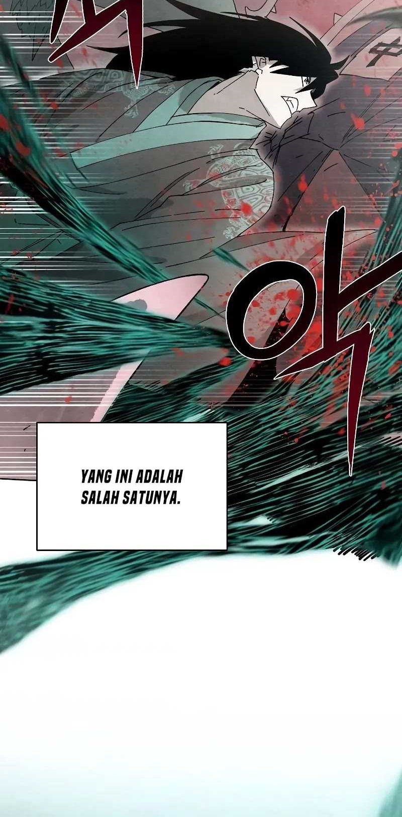 Reincarnated In a Cursed Game Bab 5 halaman 44