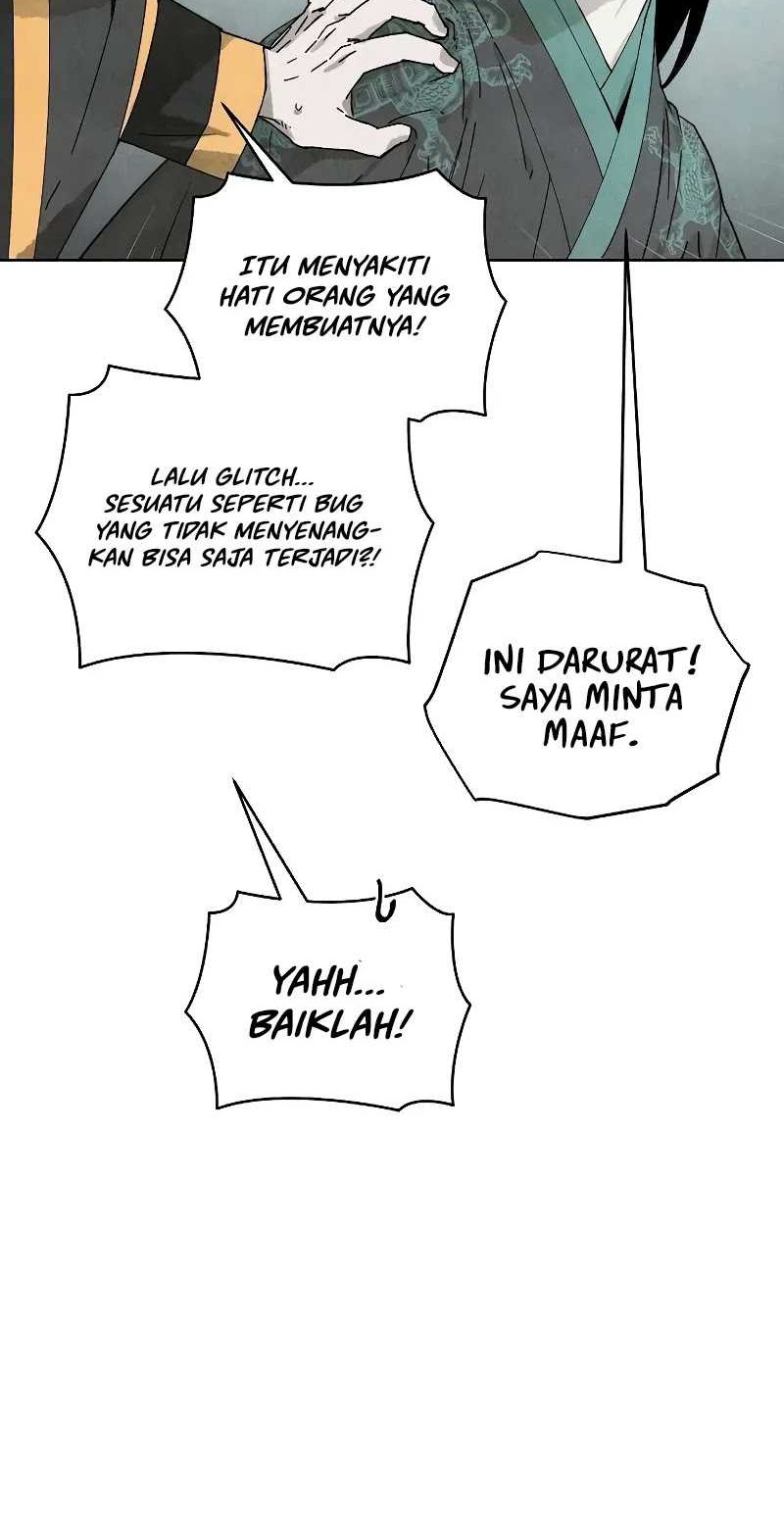 Reincarnated In a Cursed Game Bab 5 halaman 48