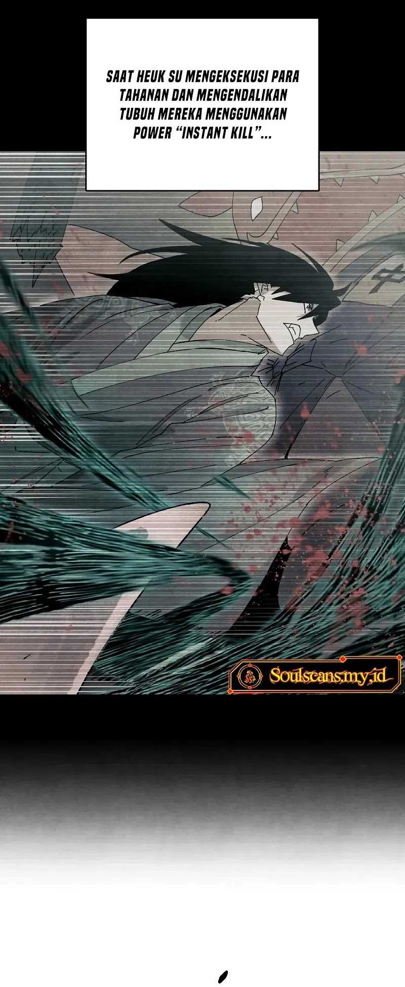 Reincarnated In a Cursed Game chapter 6 halaman 4