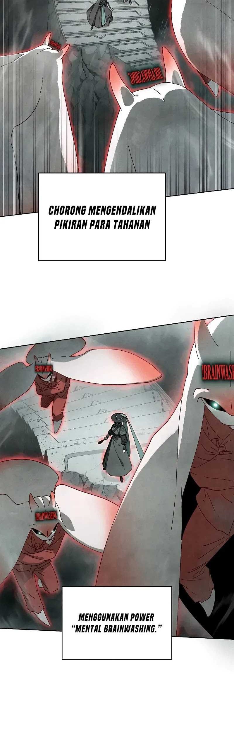 Reincarnated In a Cursed Game chapter 6 halaman 6