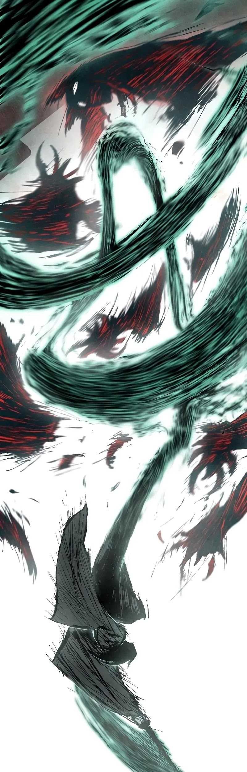 Reincarnated In a Cursed Game chapter 6 halaman 14