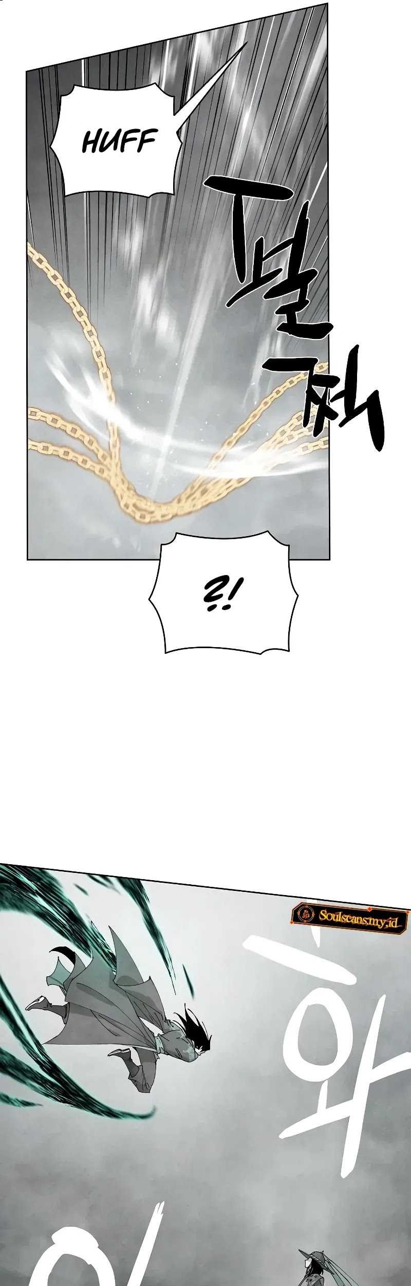 Reincarnated In a Cursed Game chapter 6 halaman 18