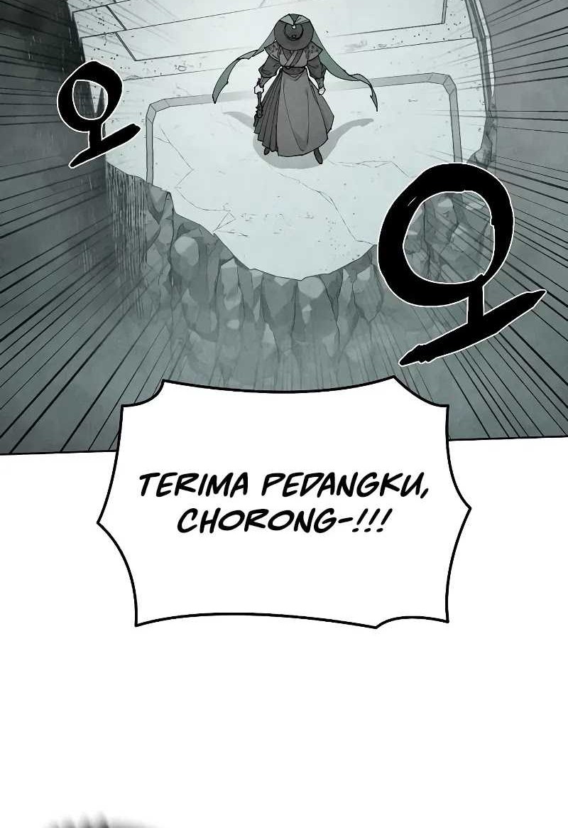 Reincarnated In a Cursed Game chapter 6 halaman 21