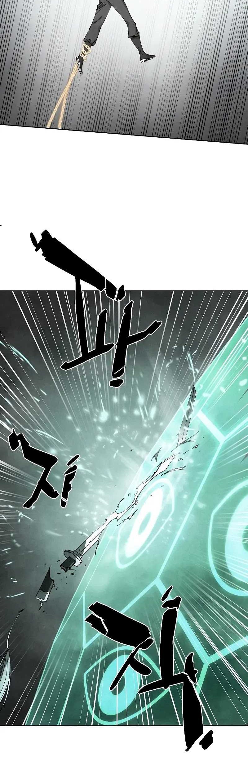 Reincarnated In a Cursed Game chapter 6 halaman 25