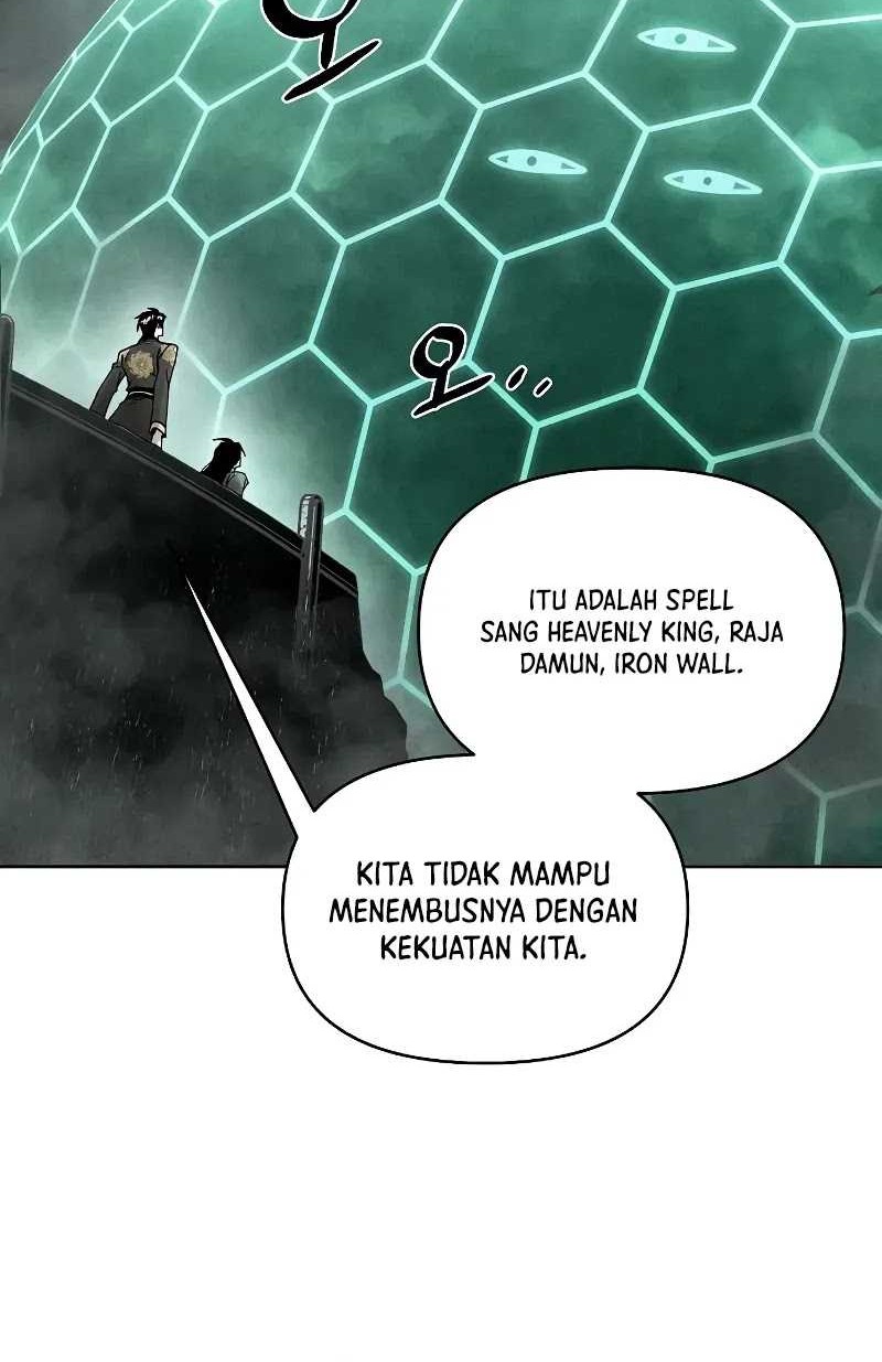 Reincarnated In a Cursed Game chapter 6 halaman 27