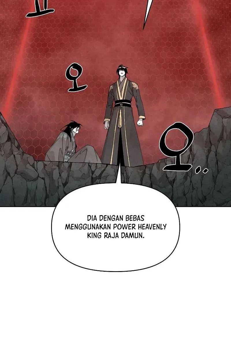 Reincarnated In a Cursed Game chapter 6 halaman 33
