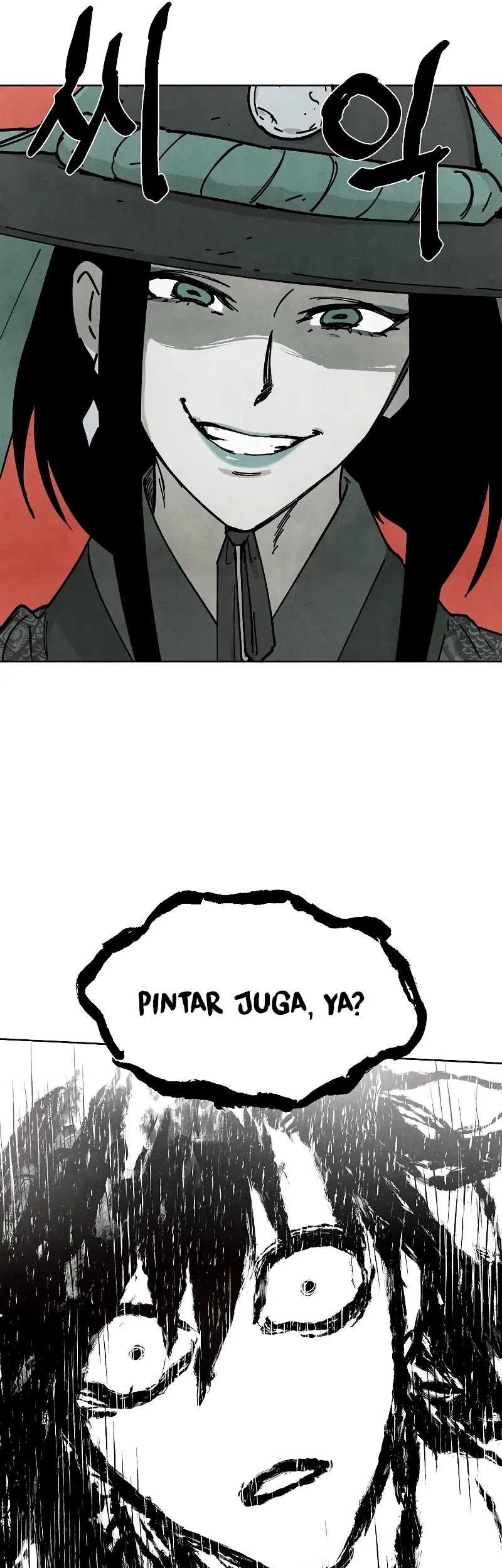 Reincarnated In a Cursed Game chapter 6 halaman 36