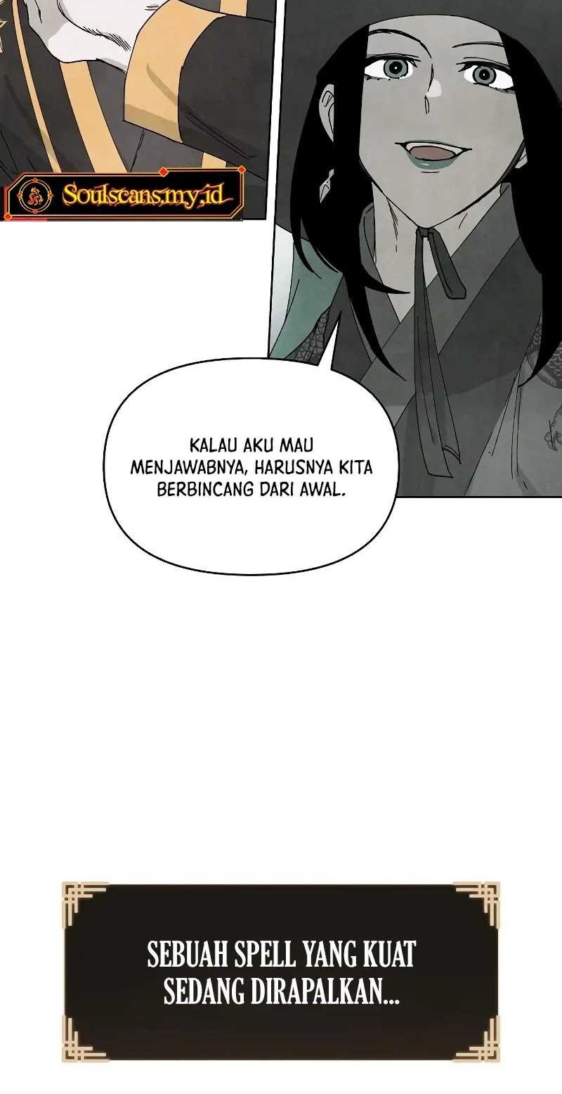 Reincarnated In a Cursed Game chapter 6 halaman 41