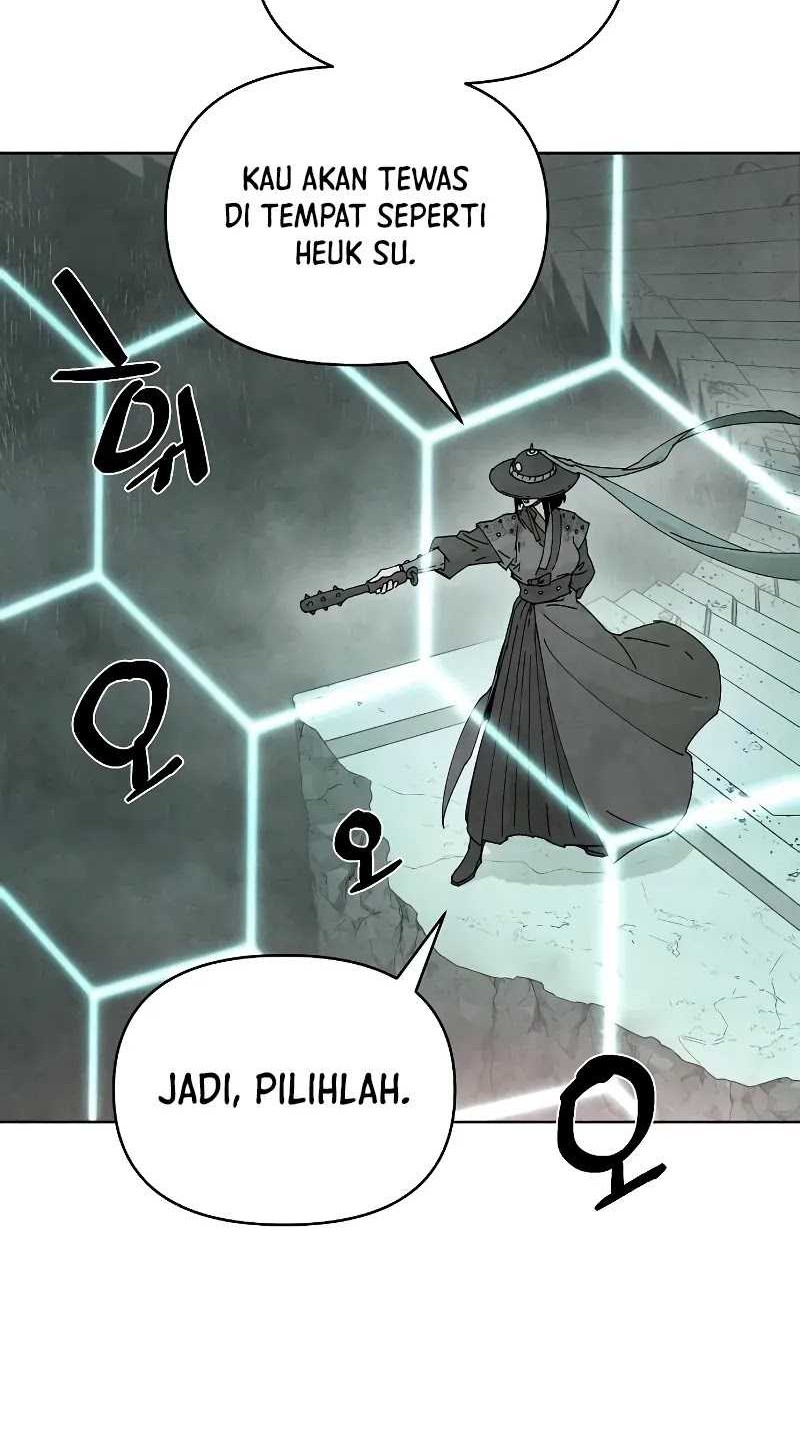 Reincarnated In a Cursed Game chapter 6 halaman 43