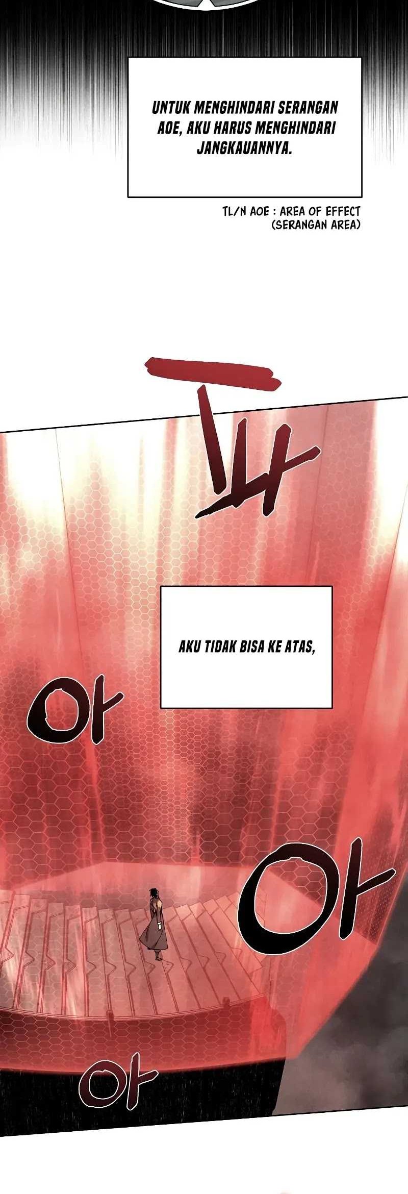 Reincarnated In a Cursed Game chapter 6 halaman 47