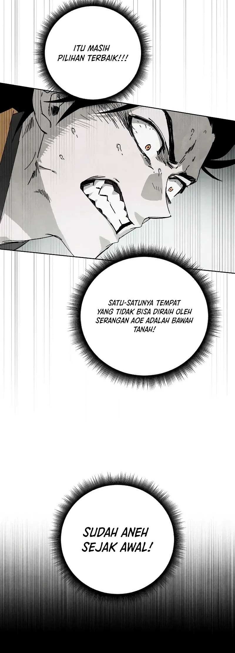Reincarnated In a Cursed Game chapter 6 halaman 57