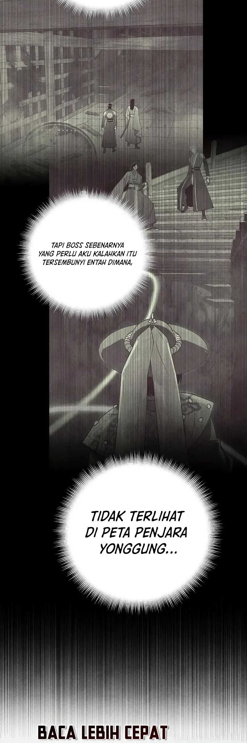 Reincarnated In a Cursed Game chapter 6 halaman 61
