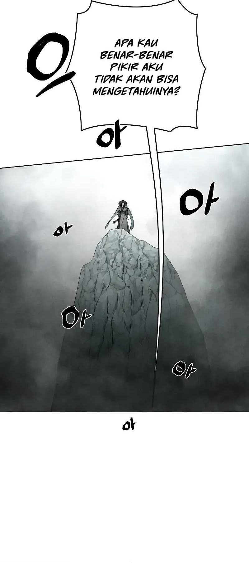 Reincarnated In a Cursed Game chapter 6 halaman 63
