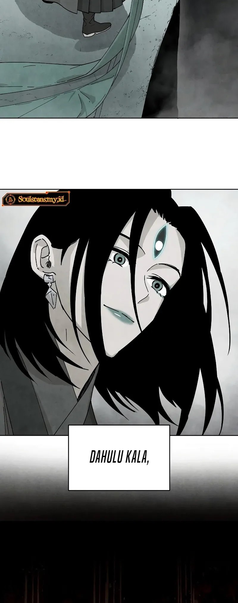 Reincarnated In a Cursed Game chapter 7 halaman 2