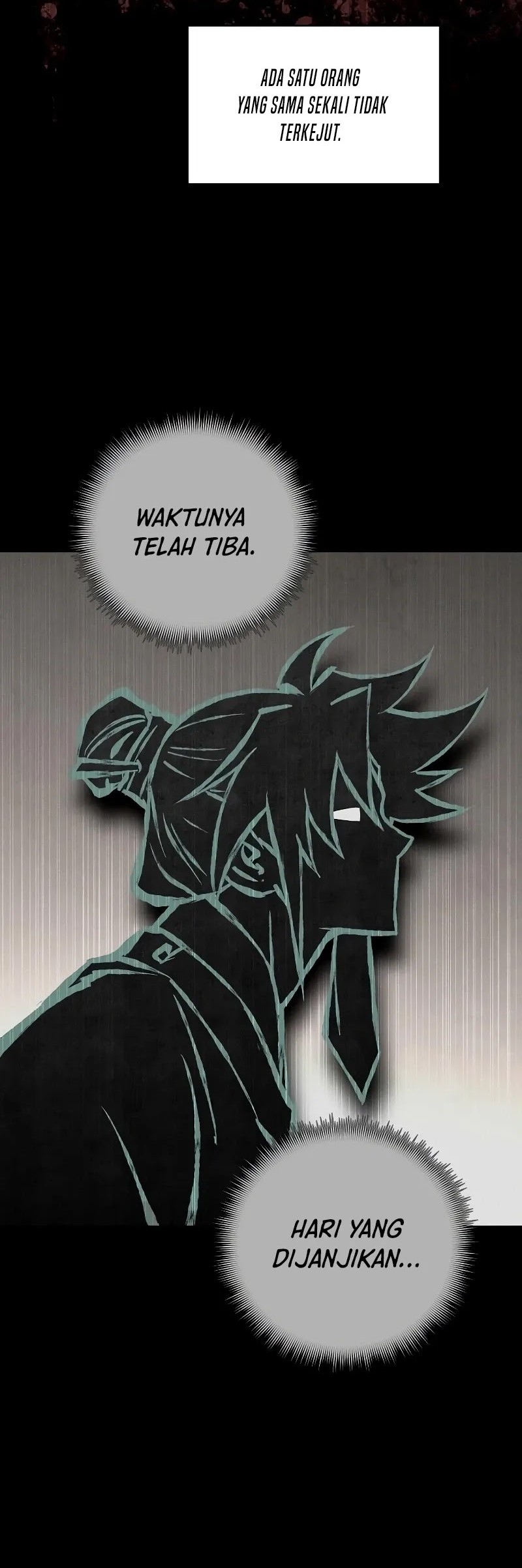 Reincarnated In a Cursed Game chapter 7 halaman 4