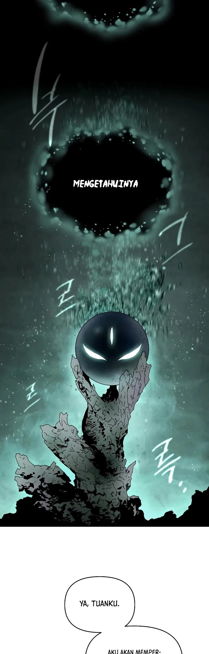 Reincarnated In a Cursed Game chapter 7 halaman 7