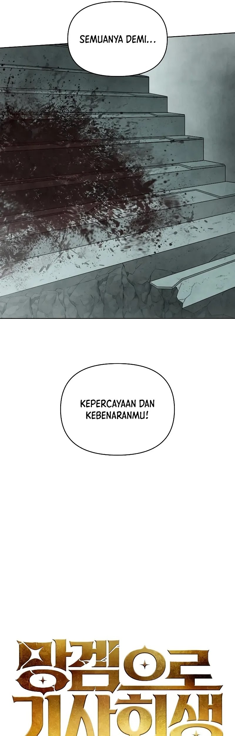 Reincarnated In a Cursed Game chapter 7 halaman 9