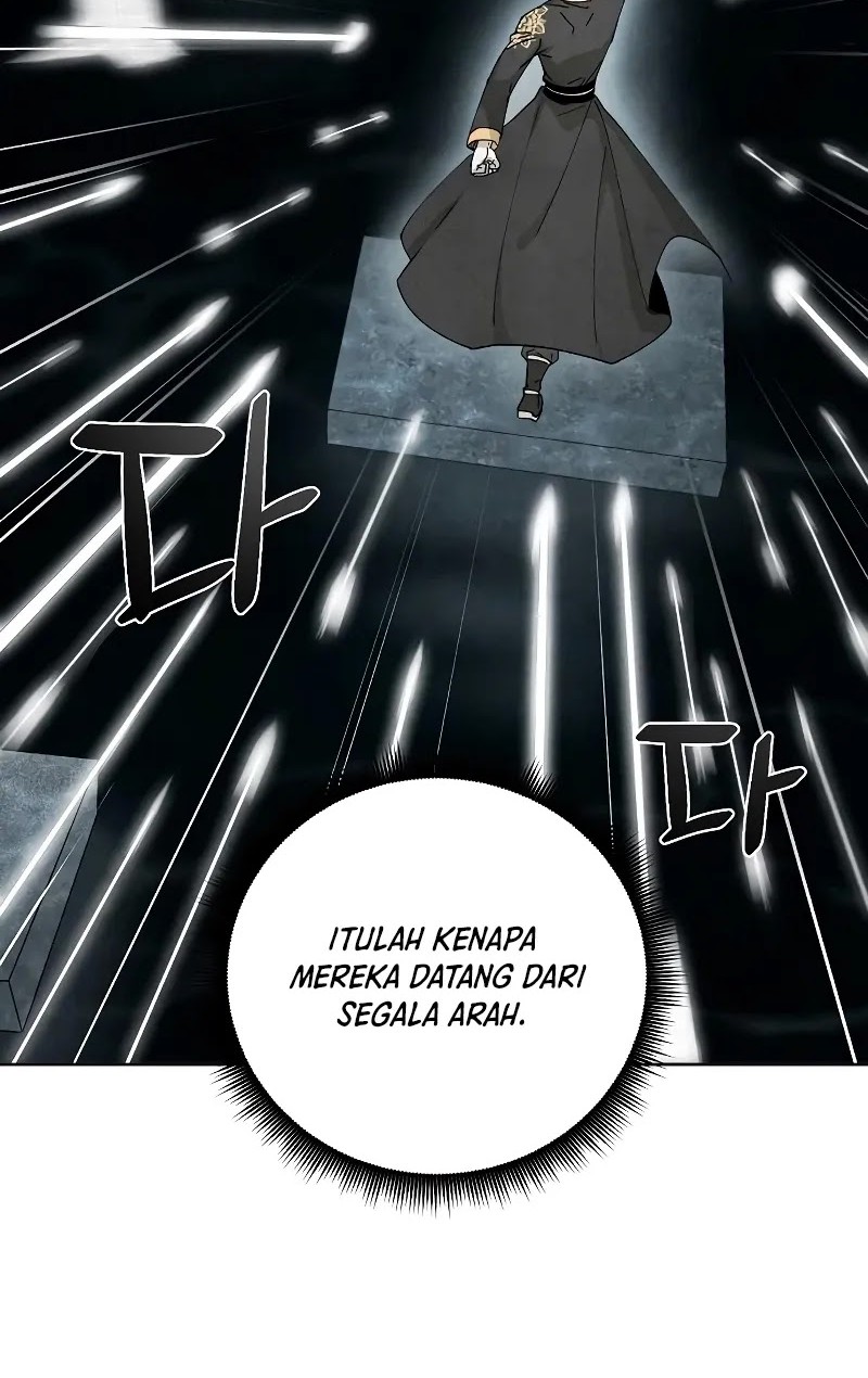 Reincarnated In a Cursed Game chapter 7 halaman 26