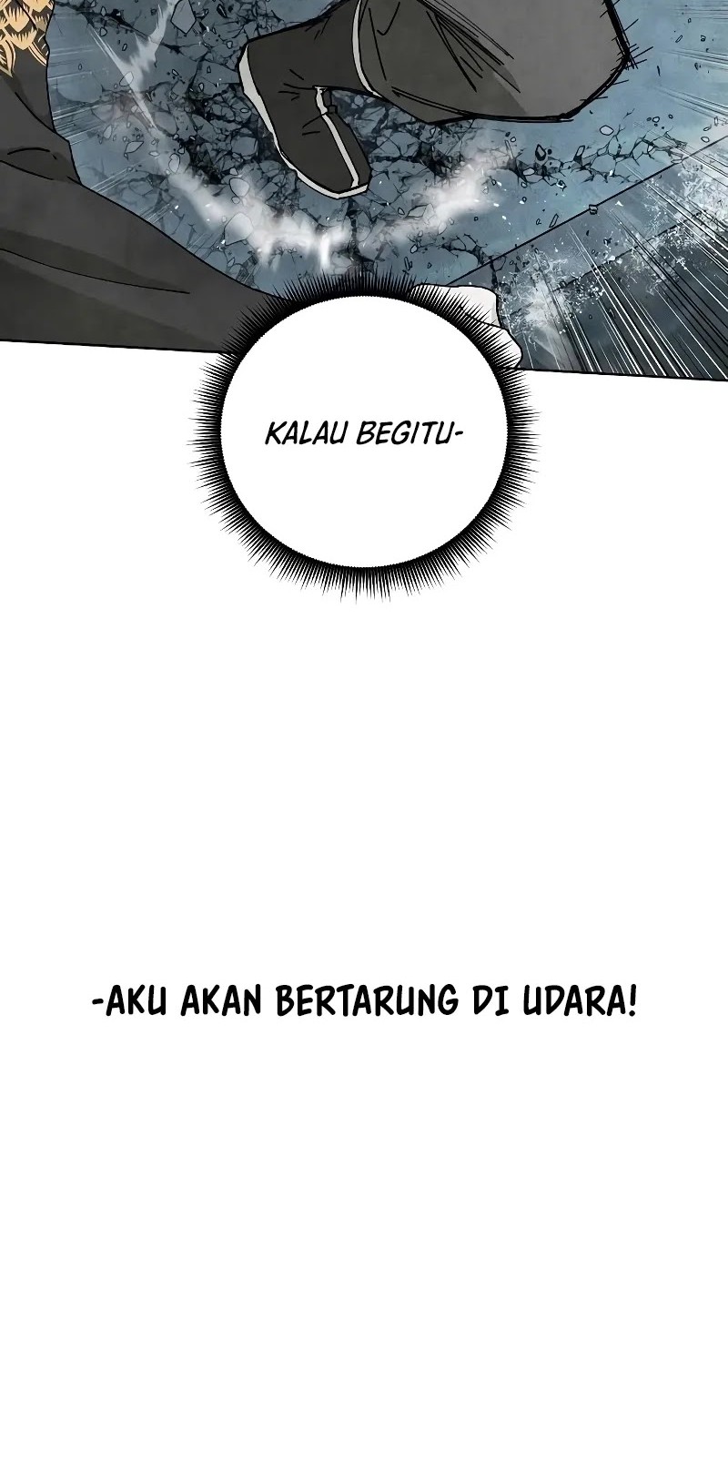Reincarnated In a Cursed Game chapter 7 halaman 28