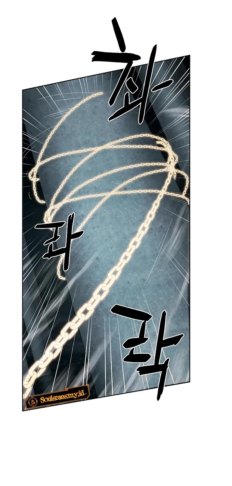 Reincarnated In a Cursed Game chapter 7 halaman 30