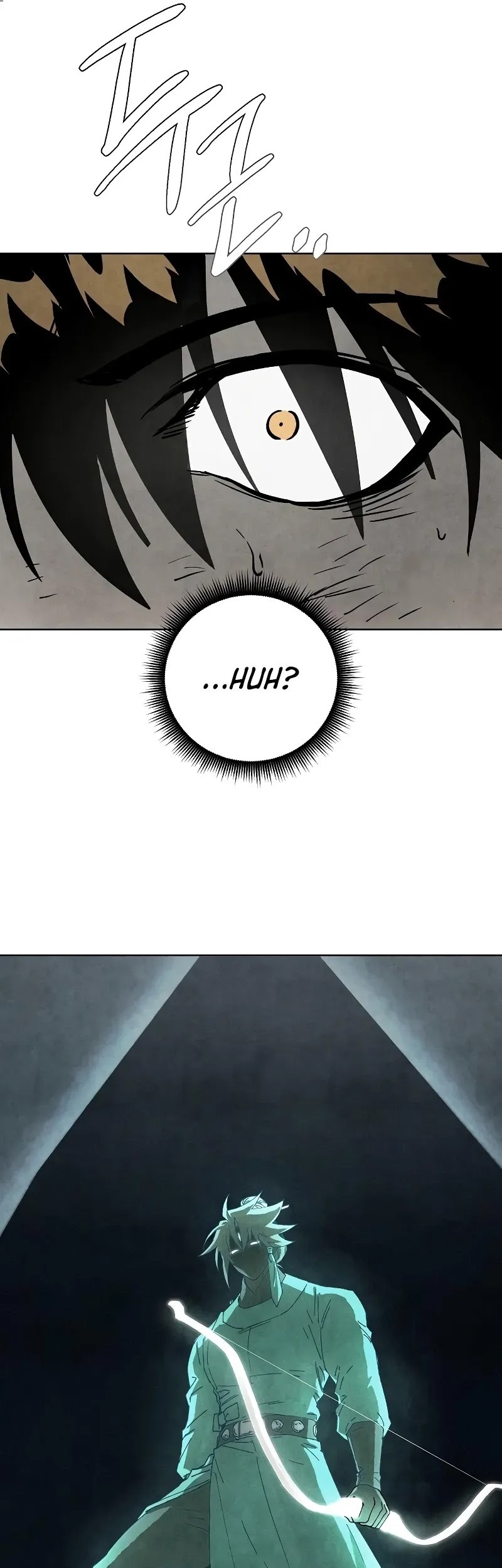 Reincarnated In a Cursed Game chapter 7 halaman 47