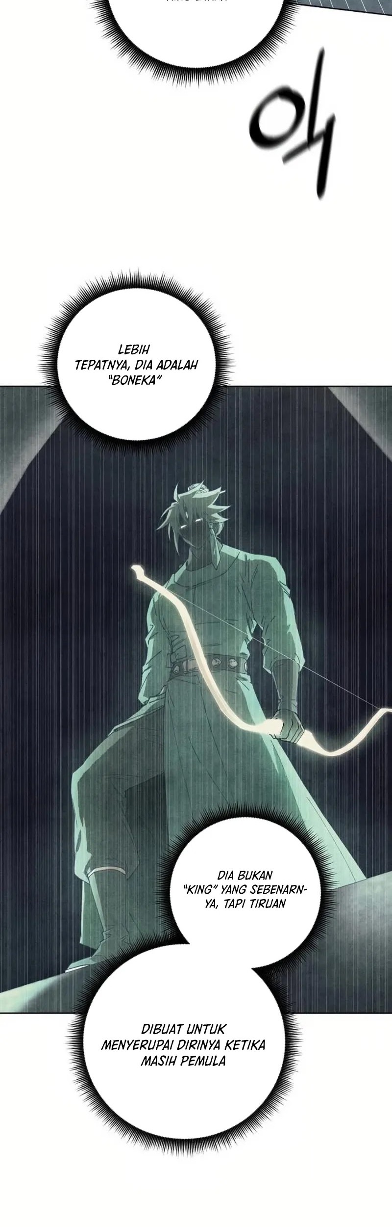 Reincarnated In a Cursed Game chapter 8 halaman 12