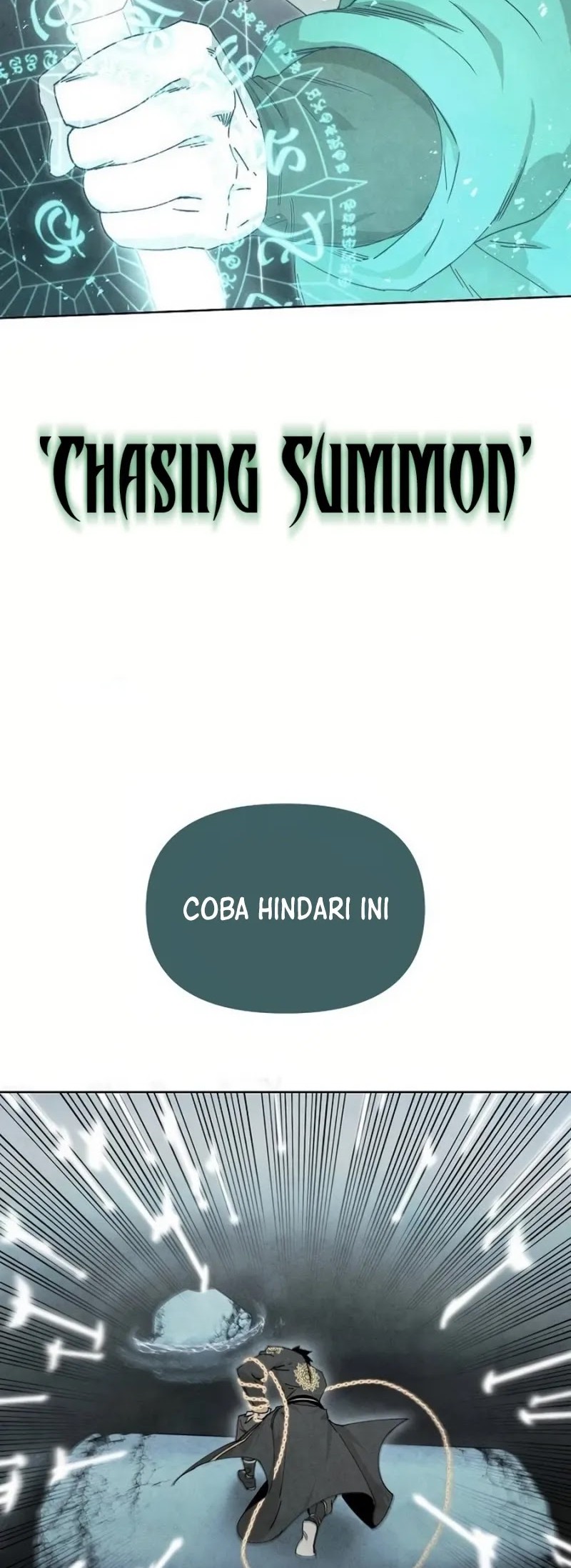 Reincarnated In a Cursed Game chapter 8 halaman 18
