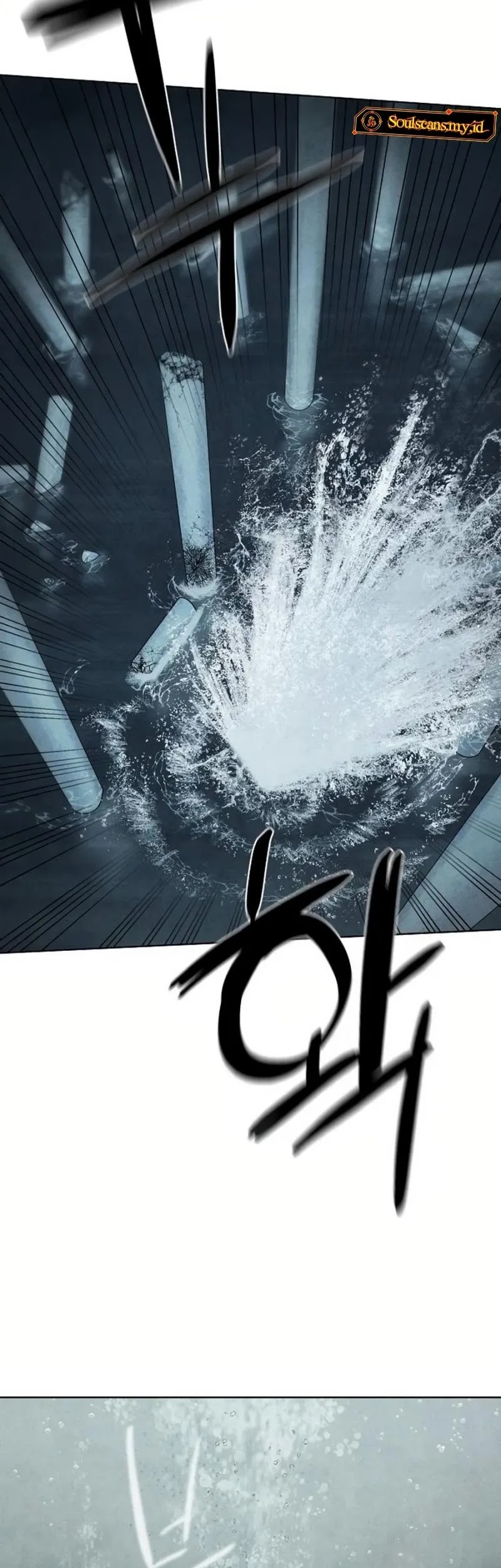 Reincarnated In a Cursed Game chapter 8 halaman 41