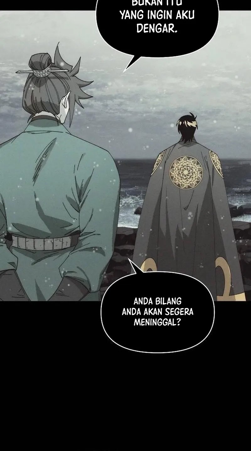 Reincarnated In a Cursed Game Bab 9 halaman 2