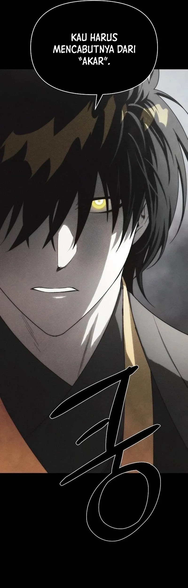Reincarnated In a Cursed Game Bab 9 halaman 13
