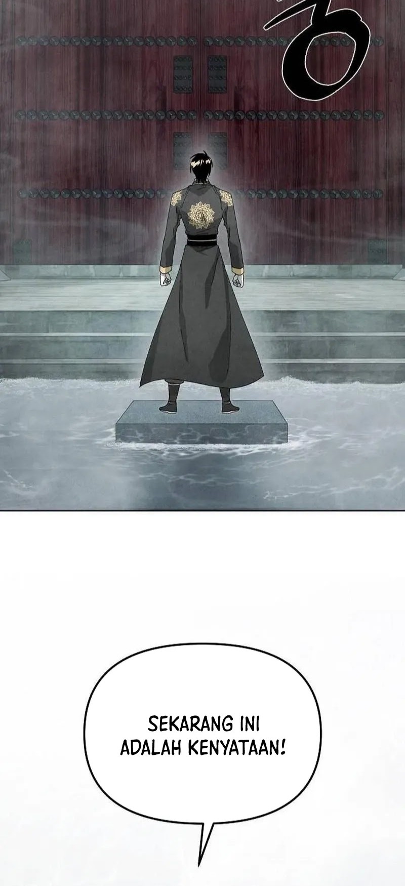 Reincarnated In a Cursed Game Bab 9 halaman 24