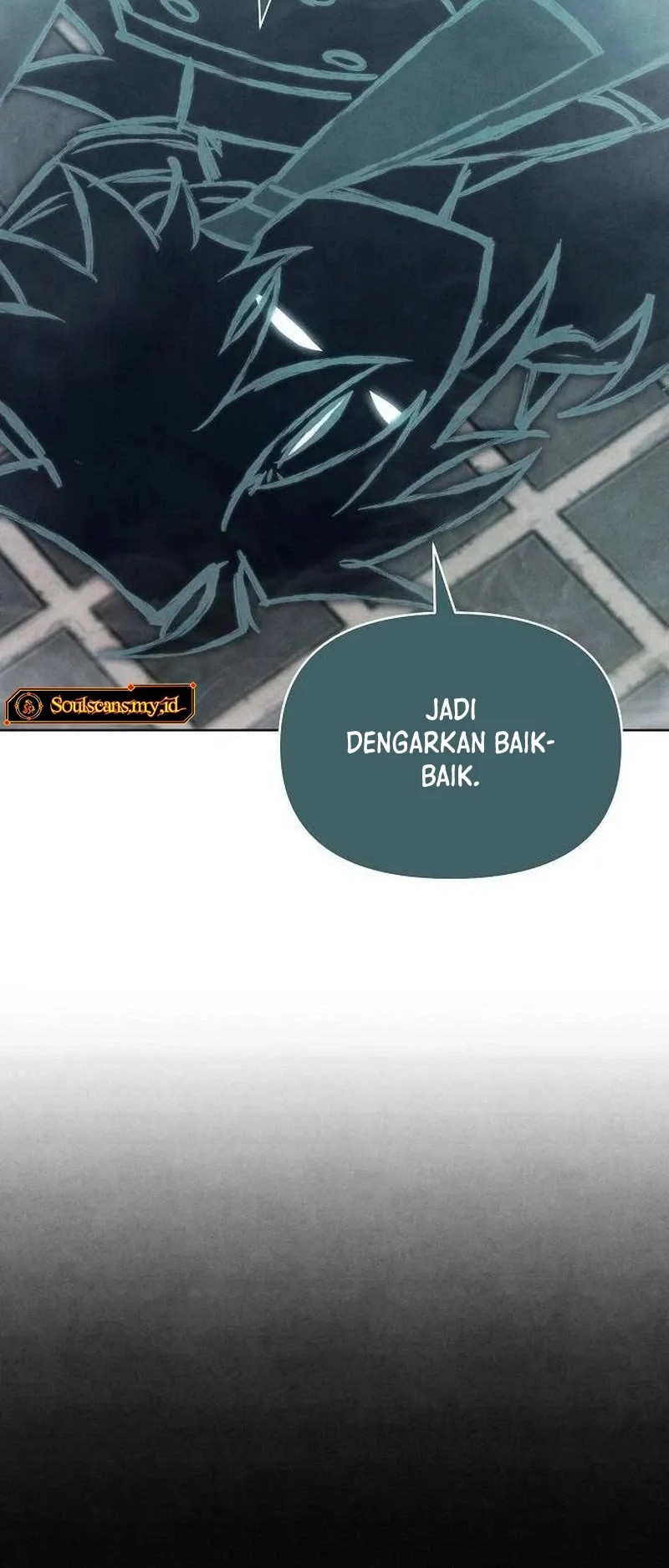Reincarnated In a Cursed Game Bab 9 halaman 36