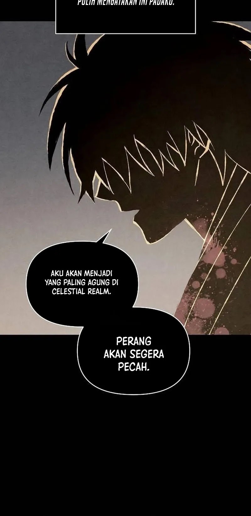 Reincarnated In a Cursed Game Bab 9 halaman 44