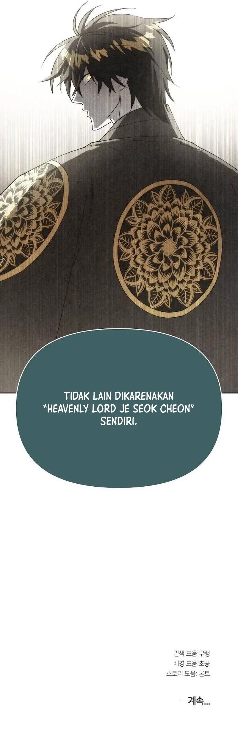 Reincarnated In a Cursed Game Bab 9 halaman 53