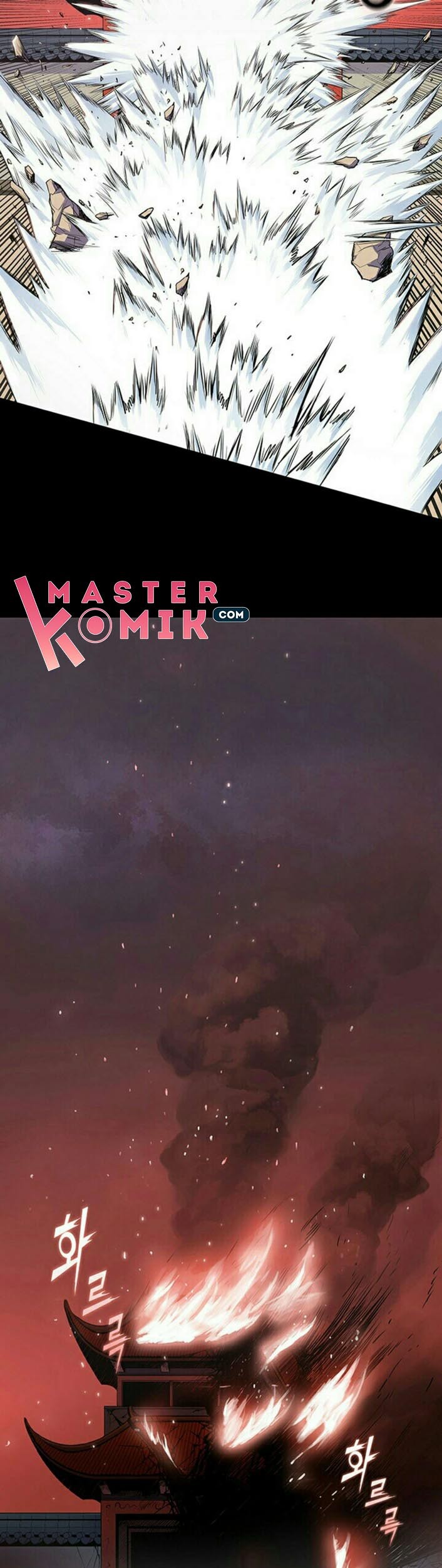 Reincarnated War God chapter 01 halaman 16