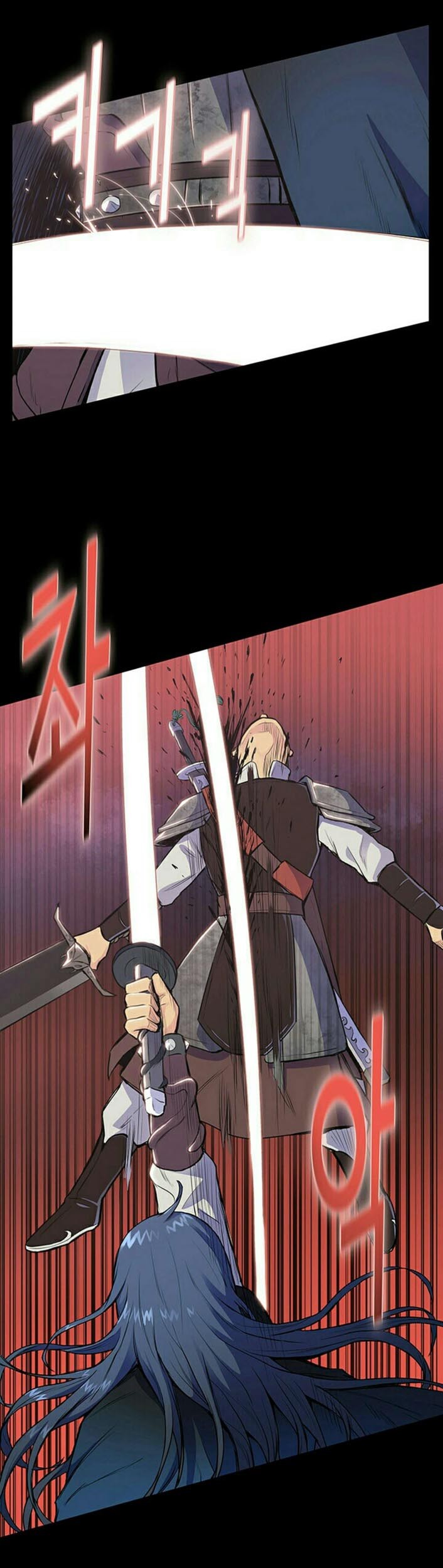 Reincarnated War God chapter 01 halaman 20
