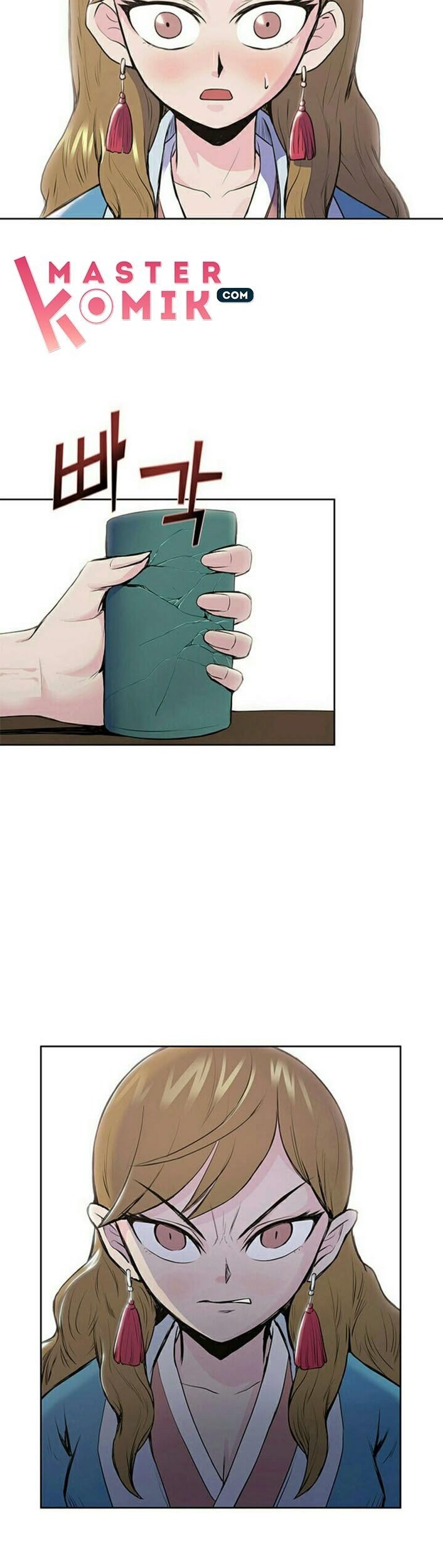 Reincarnated War God chapter 01 halaman 30