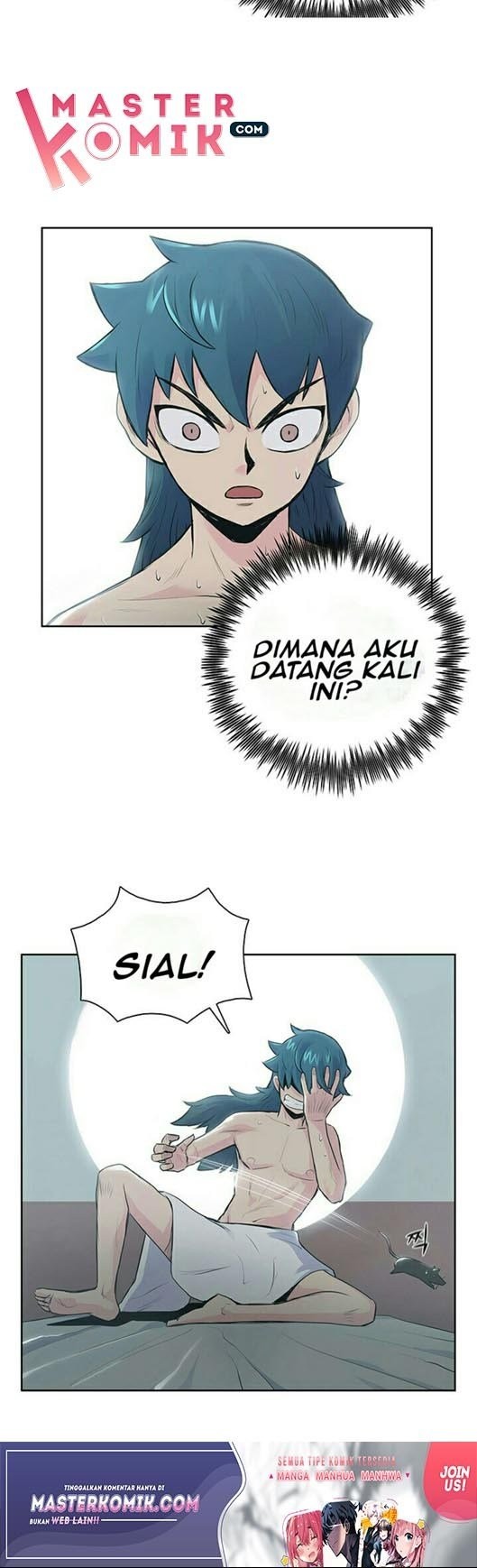 Reincarnated War God chapter 01 halaman 36