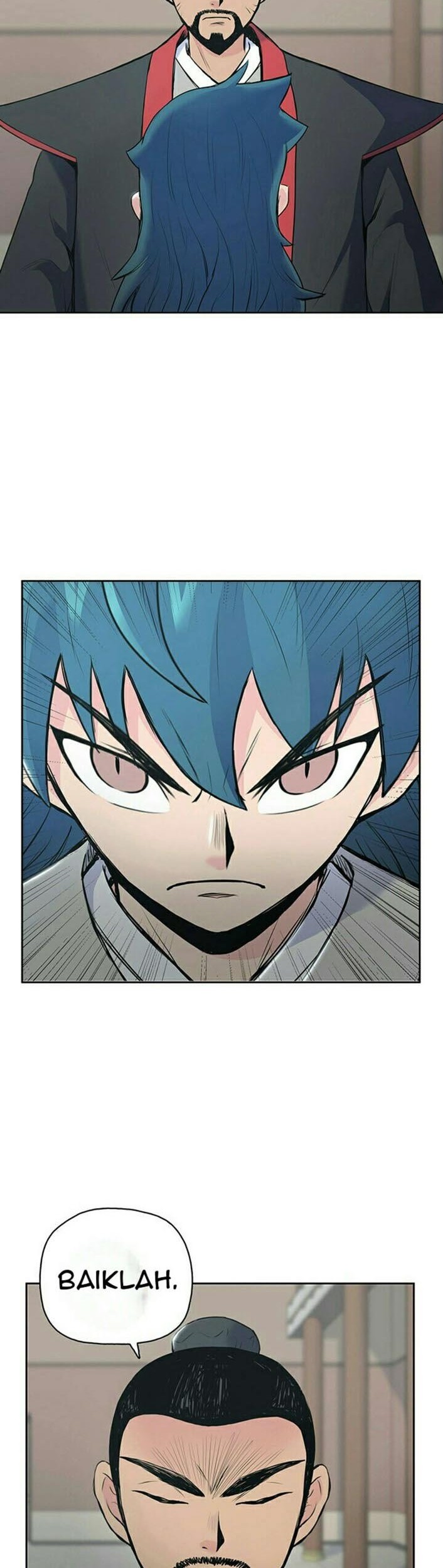 Reincarnated War God chapter 01 halaman 51