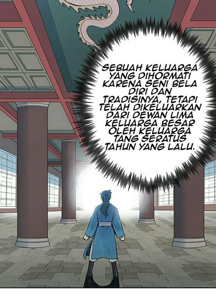 Reincarnated War God chapter 01 halaman 55