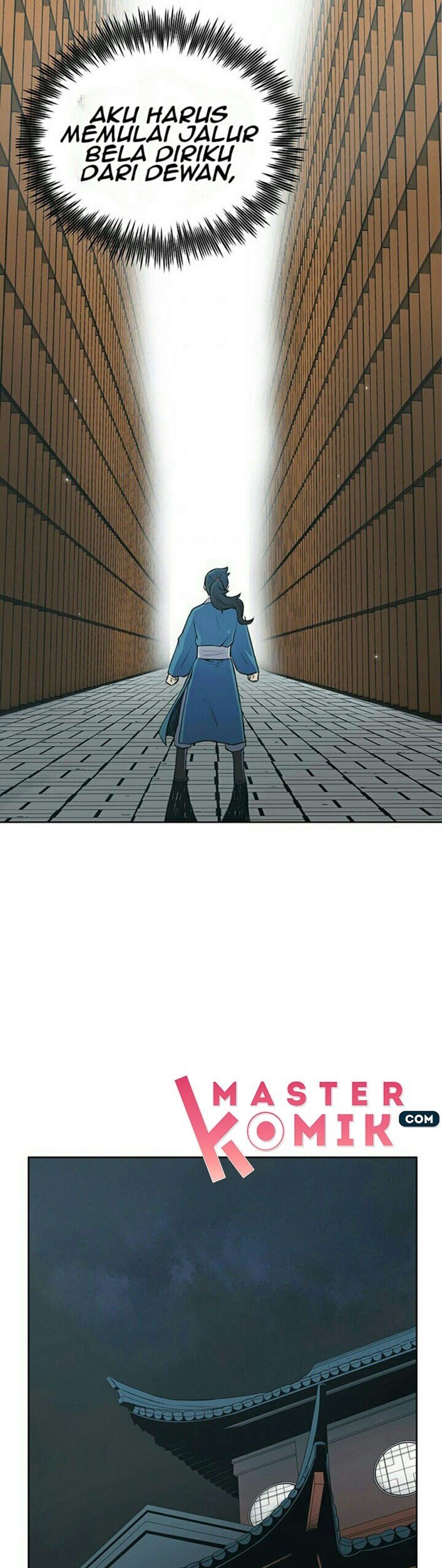 Reincarnated War God chapter 01 halaman 58
